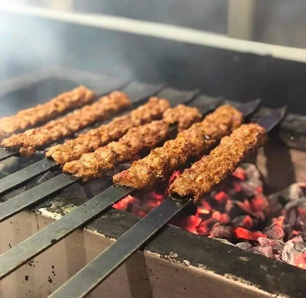 Köz